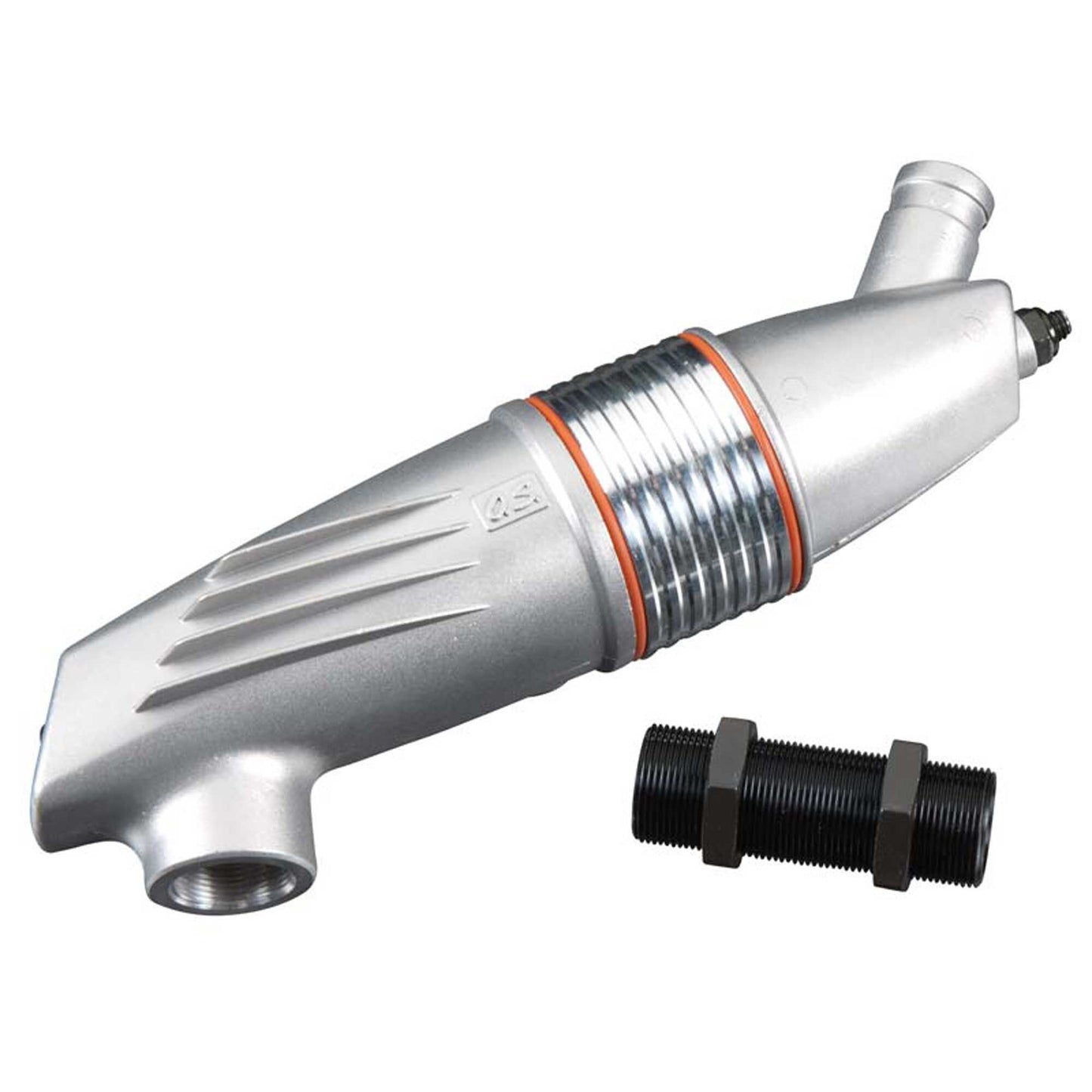 F6020 Muffler for FS155A-P Engine (OSMG6793)