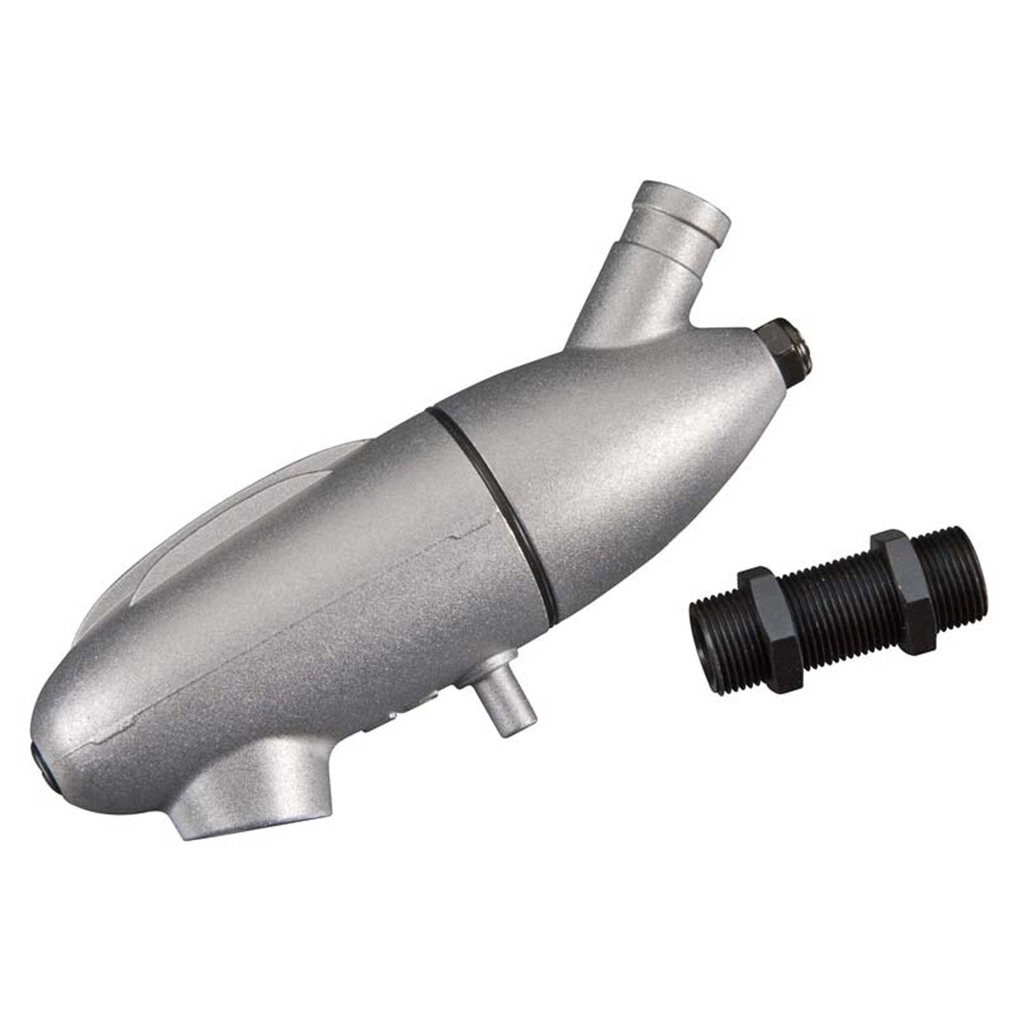 Muffler Assembly F-4050 FS-62V (OSMG6796)