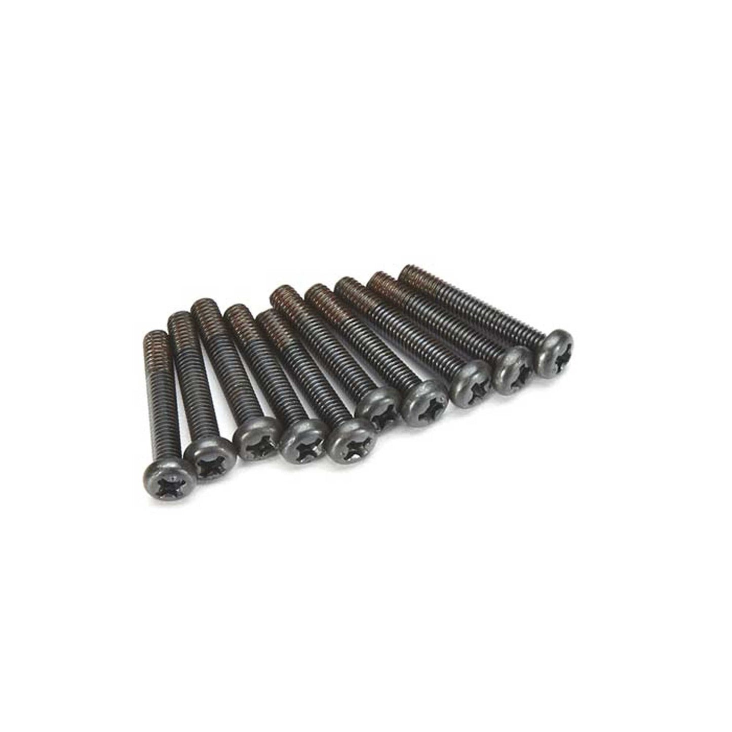 Pan Head Screw 3x18mm Pack of 10 (OSMG6805)
