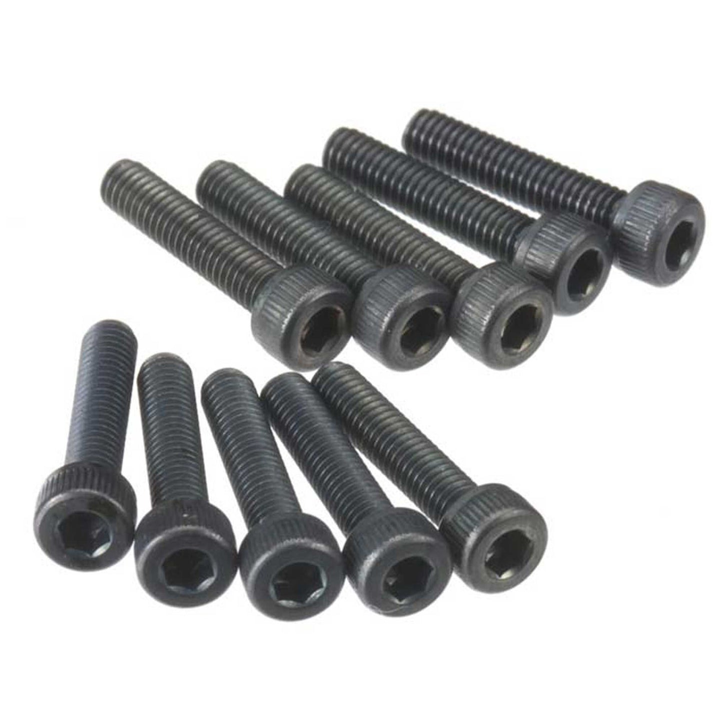 Silencer Assembly Screws #F-6010 for FS-200S (OSMG6900)