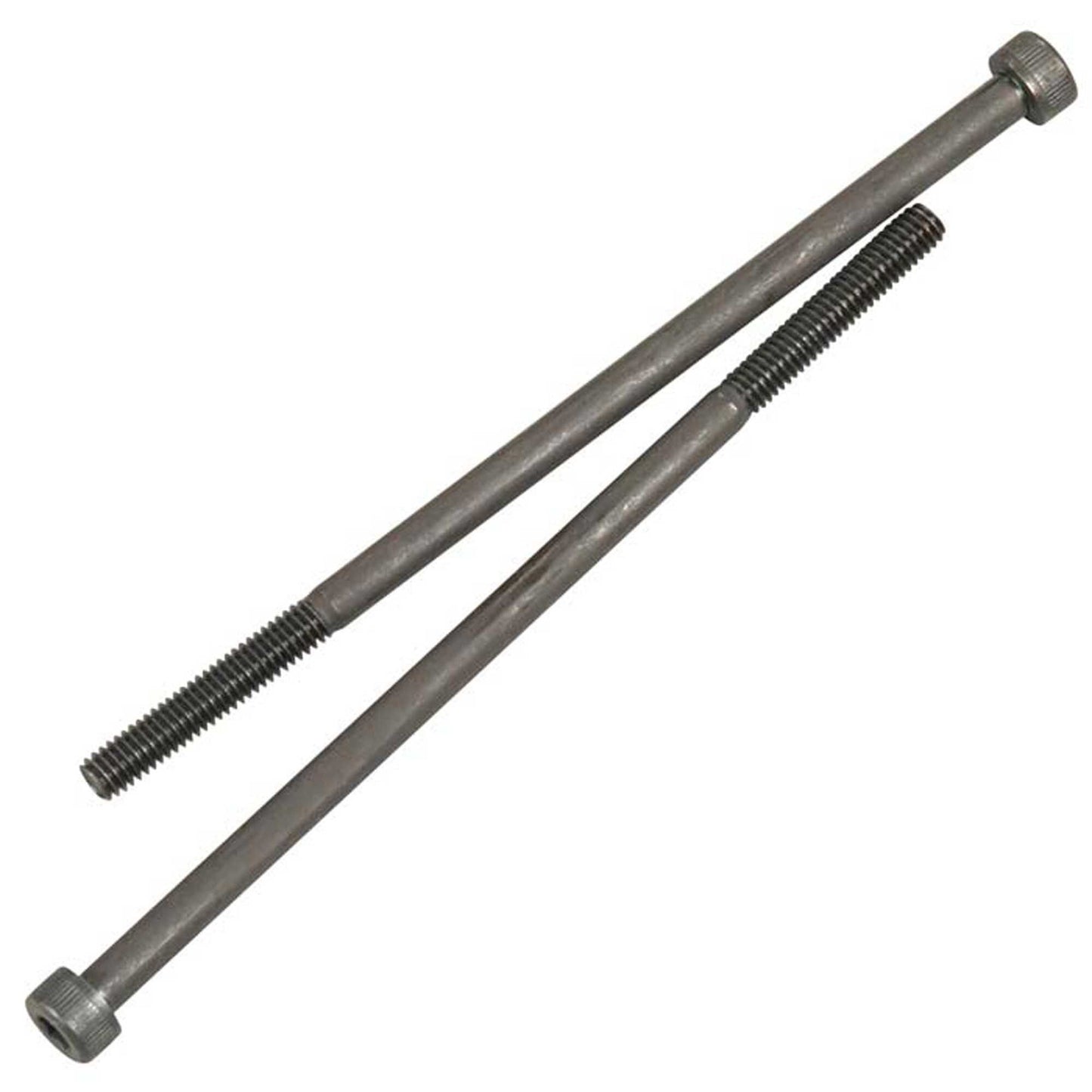 Muffler Extension Screws 120AX (2 Pack) (OSMG6952)