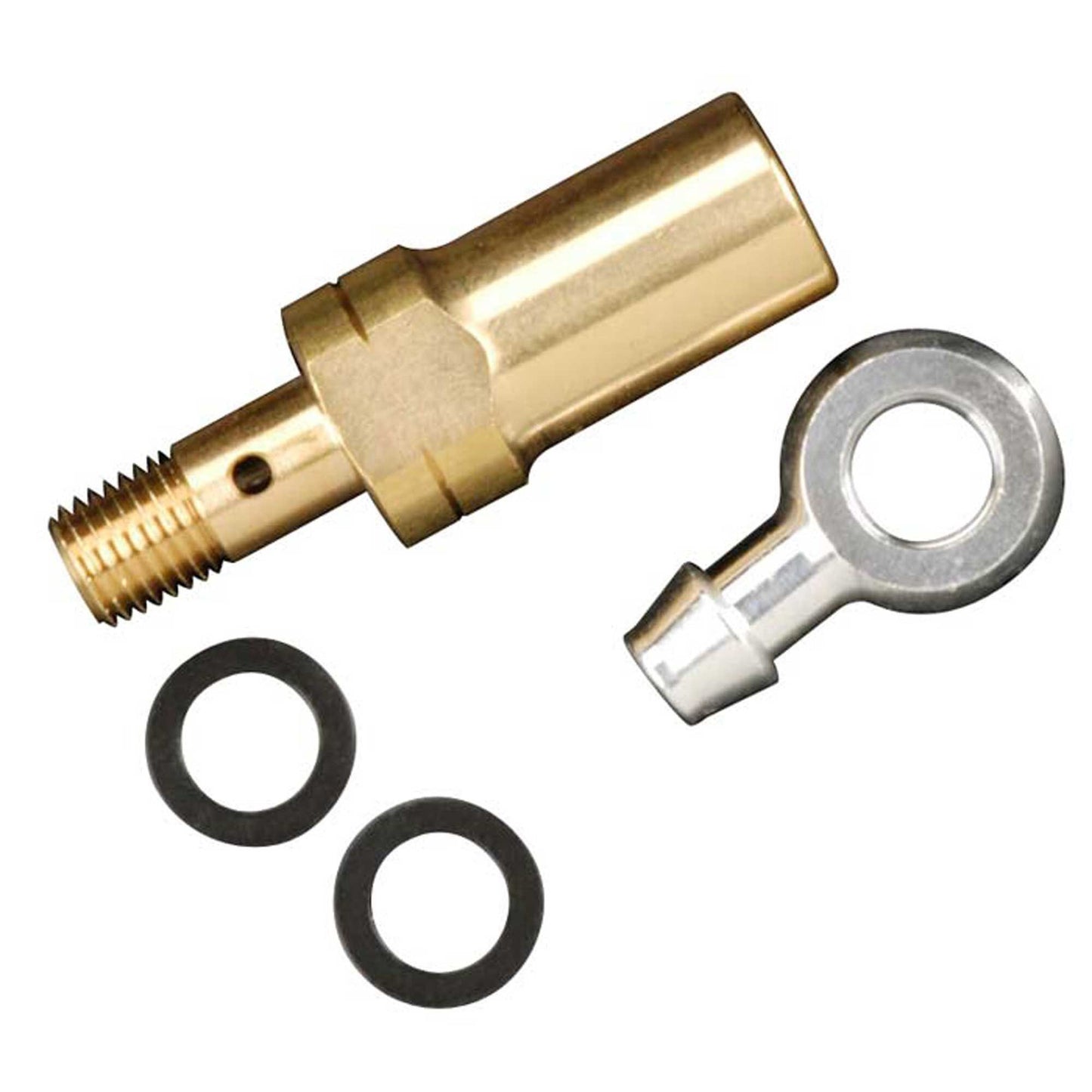 Needle Valve Assembly for #11H and #11HB Models (OSMG7259)