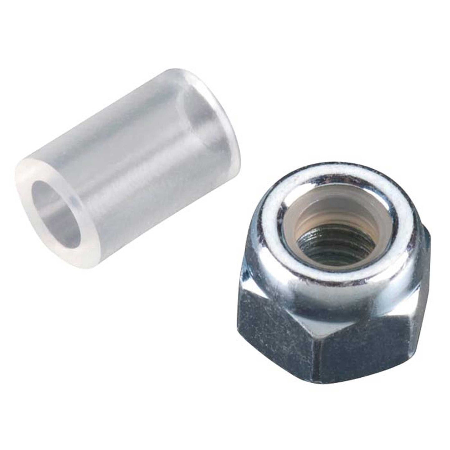 Prop Nut 21XM (OSMG7946)