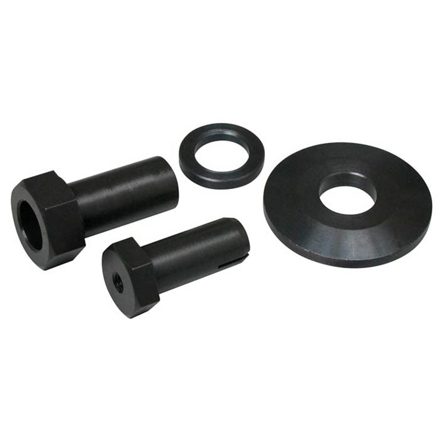 Prop Nut Safety for FT-120 II and FT-160 (OSMG7976)