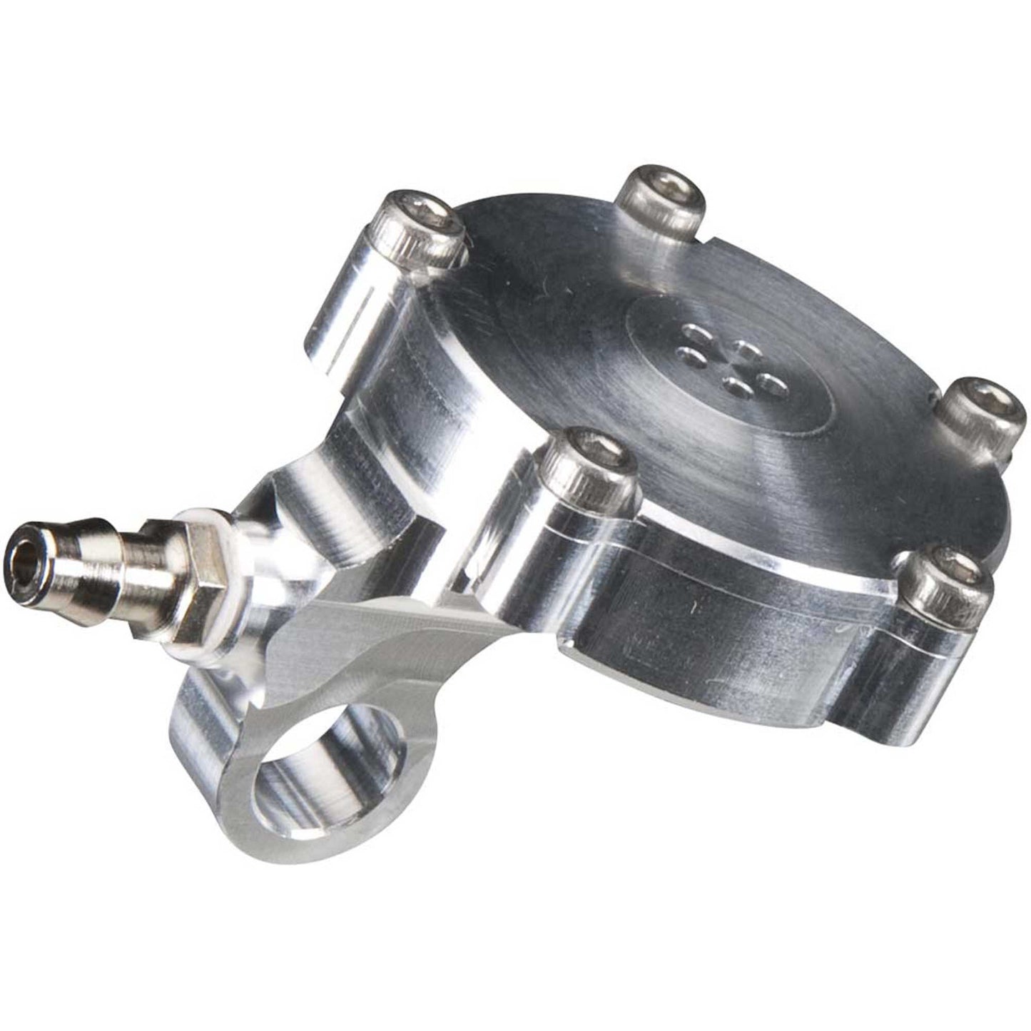 Regulator Assembly 91HZR (OSMG8320)