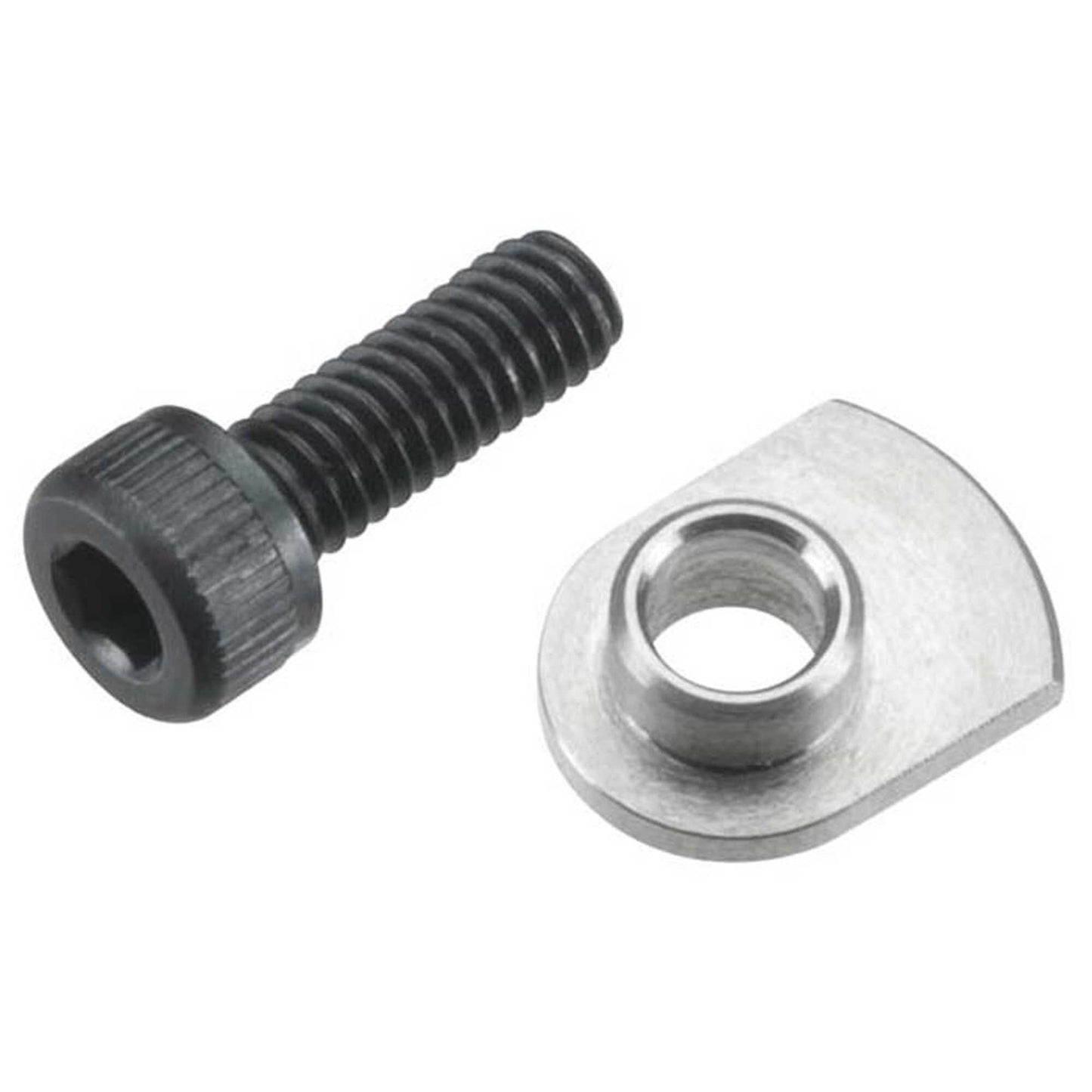 Rotor Guide Washer for 40L and 55HZ Hyper Models (OSMG8498)