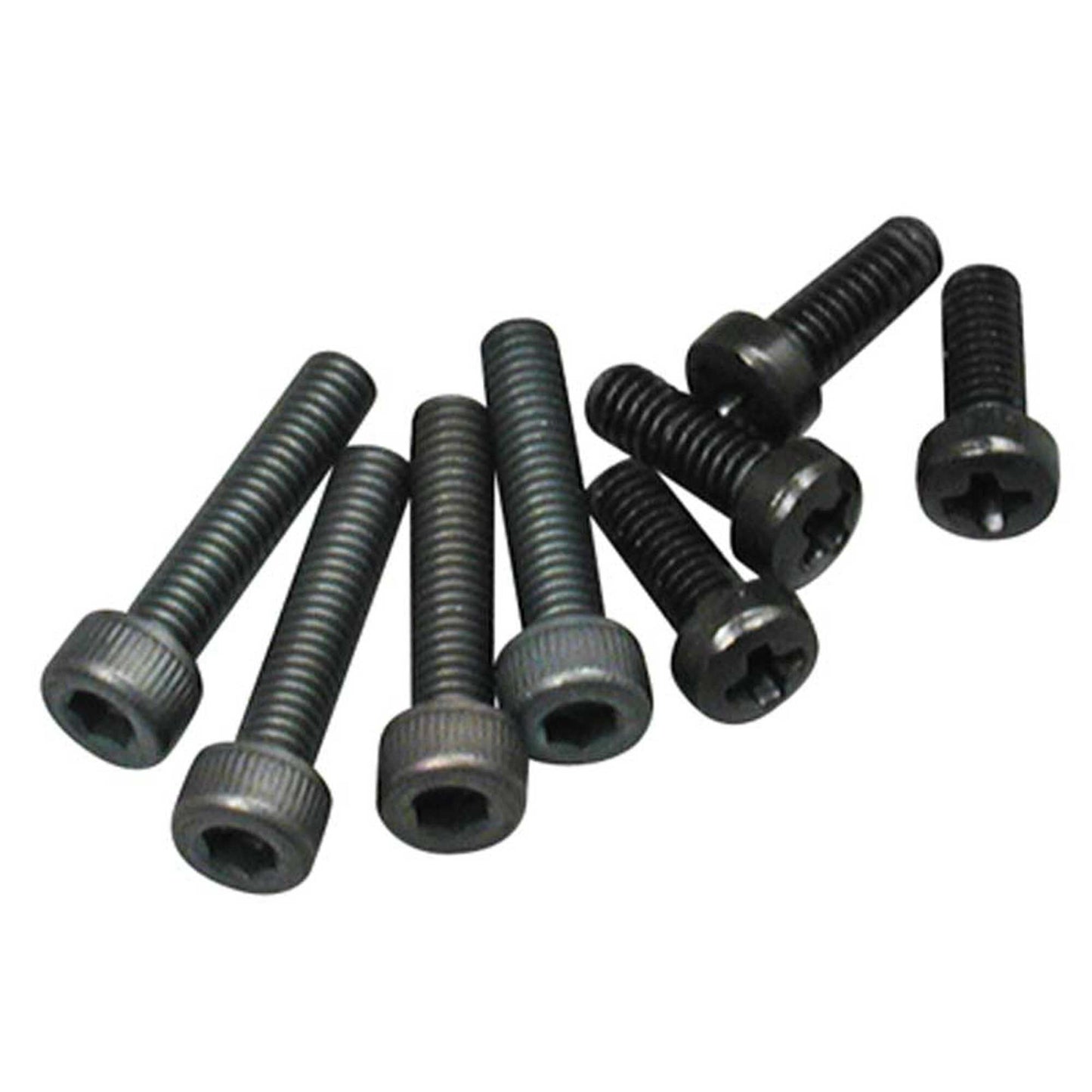 Screw Set for 12CV-X (OSMG8647)