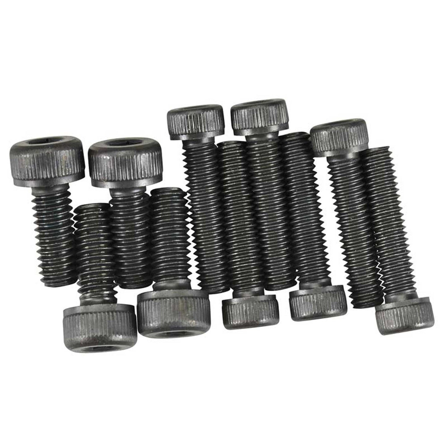Cap Screw 5x25mm Pack of 10 (OSMG8779)