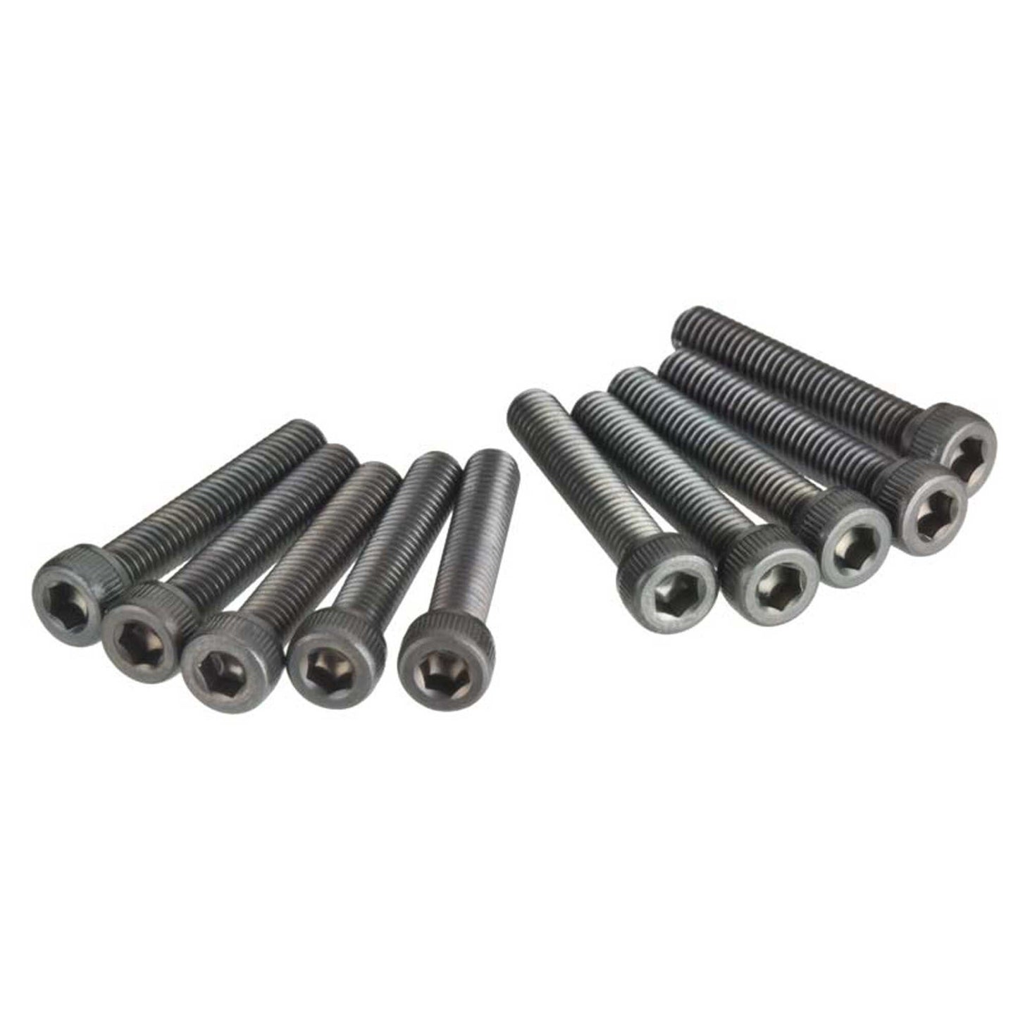 M3 5x20 Cap Screws Pack of 10 (OSMG8789)