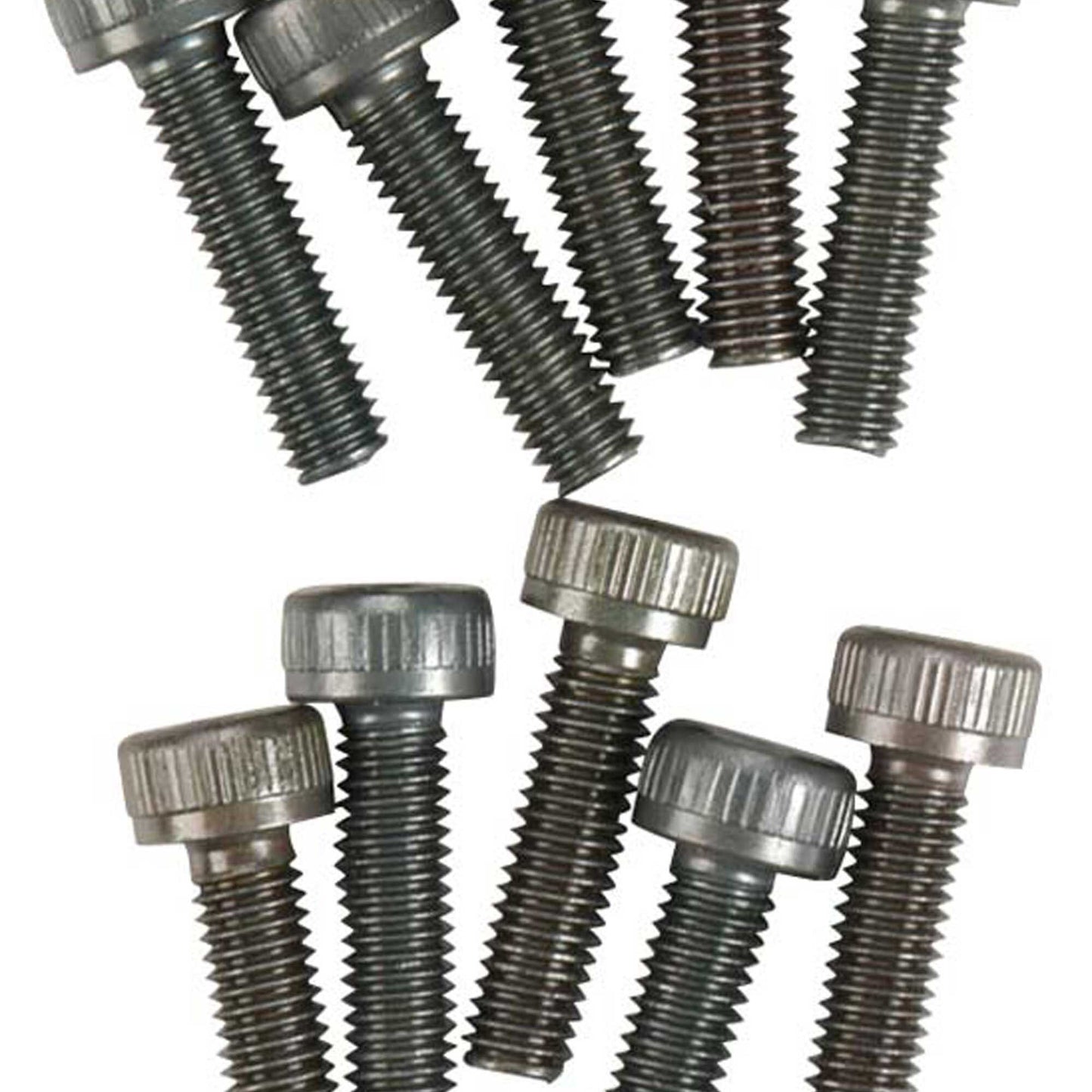 Hex Head Screw M3 Pack of 10 (OSMG8793)