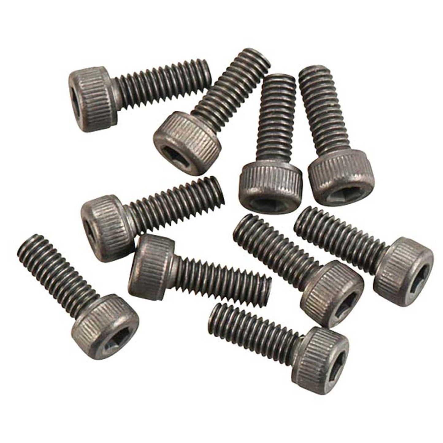 Cap Screw Set M2.6x7: 18TZ (OSMG8835)