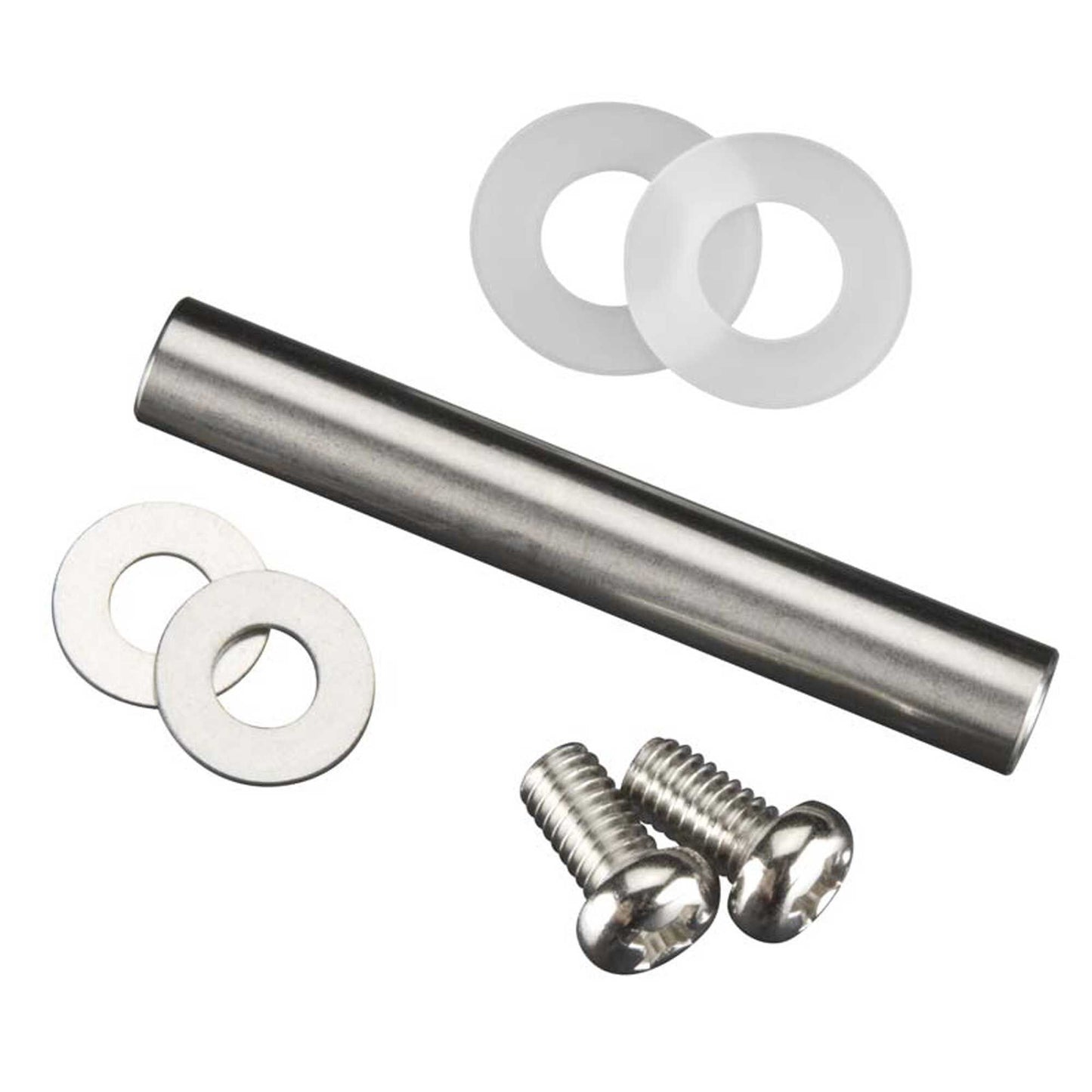 Arm Shaft Assembly 21XM for RC Vehicles (OSMG8954)