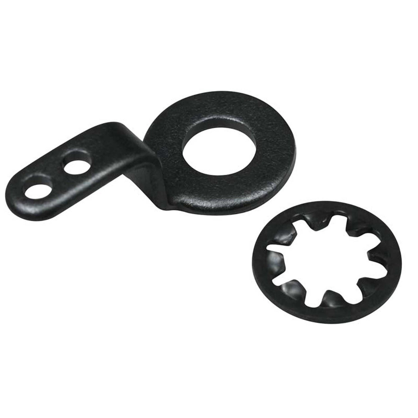 Throttle Lever #2CBD #2H (OSMG9008)