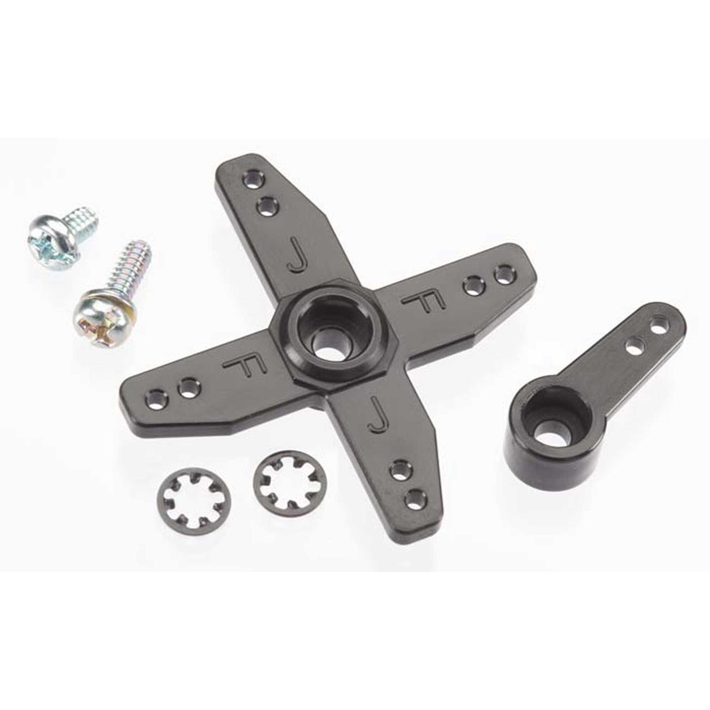 Throttle Lever Assembly GT15HZ (OSMG9045)