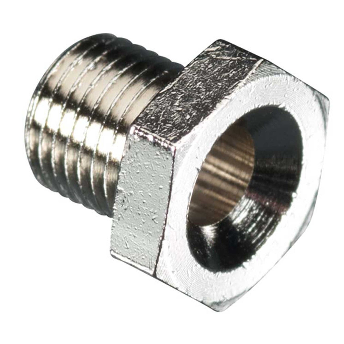 Throttle Lever Nut #2CK #2H (OSMG9080)