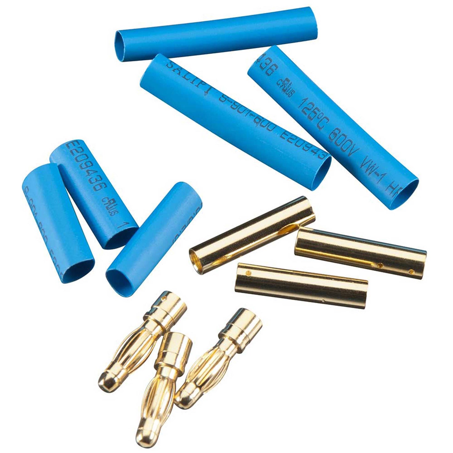 Connector Set OMA-50 (OSMG9611)