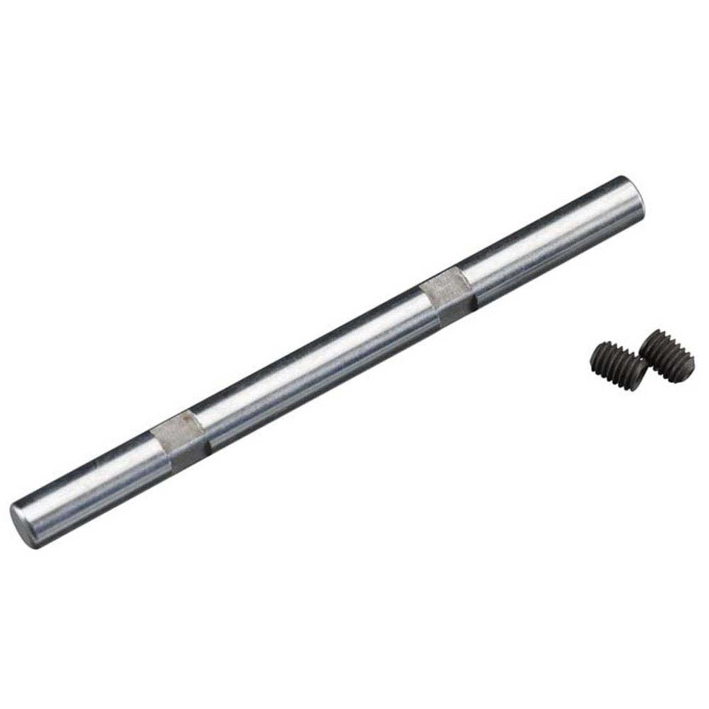 Main Shaft Part 3805-1200 (OSMG9692)