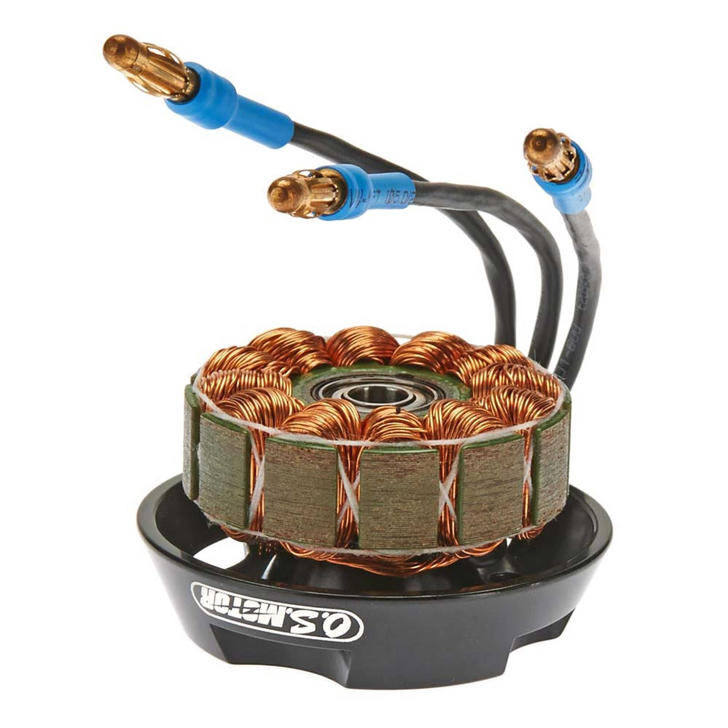 Stator Assembly 5010-810 (OSMG9748)