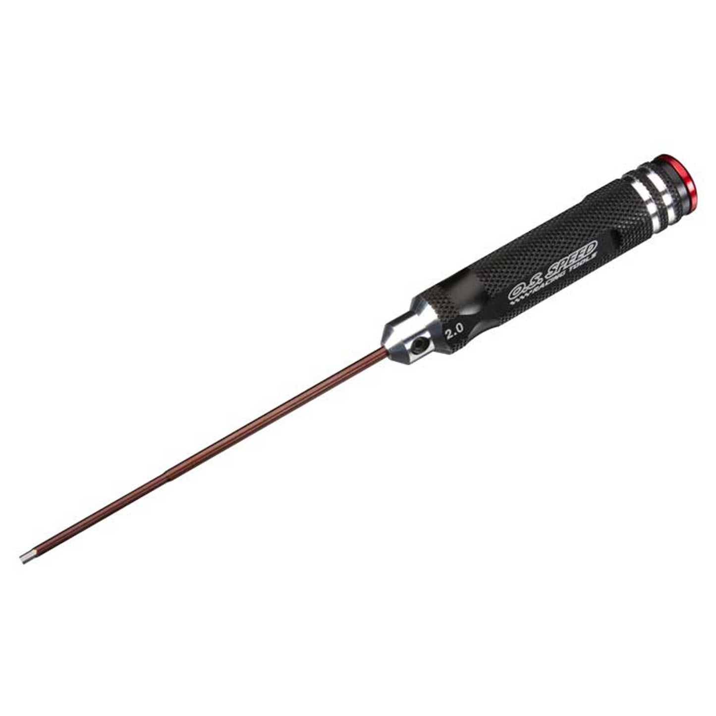 Speed Hex Wrench Driver 2.0mm (OSMR3006)