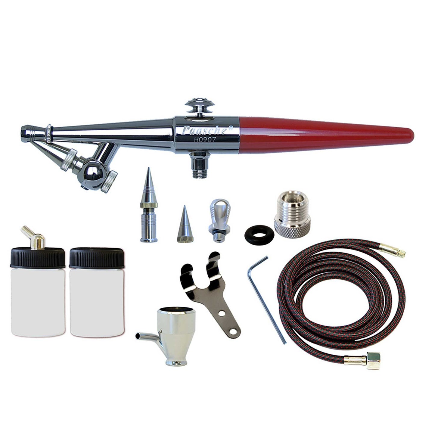 H Airbrush Set (PASH3AS)