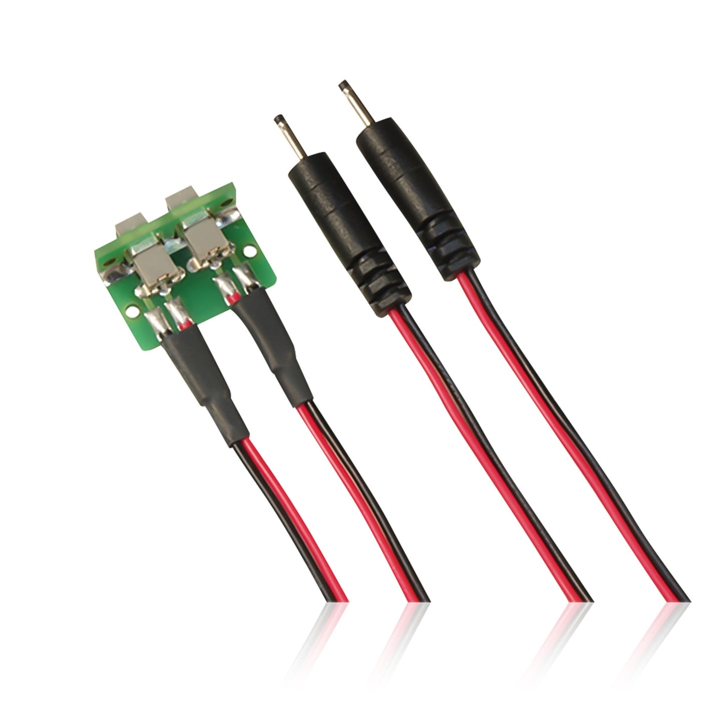 Charging Extension for 2 Batteries 30cm (PBS5460)