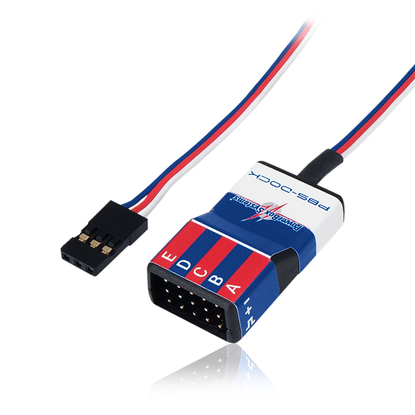 PBS-Dock Telemetry Sensor Expander (PBS6624)