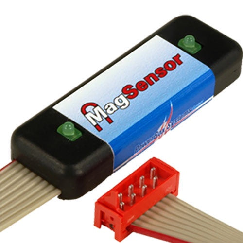 MagSensor Magnetic Power Switch (PBS9061)