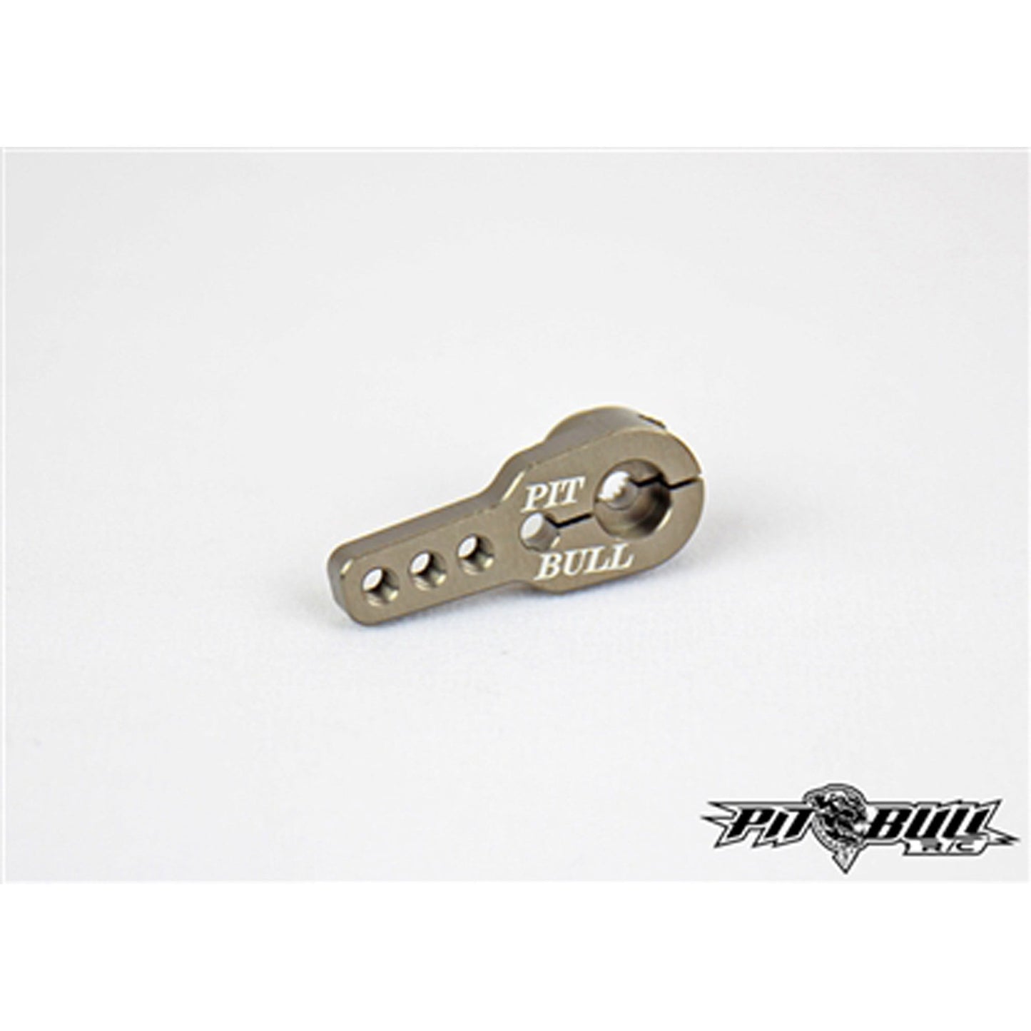 PBX Aluminum Servo Arm 25T for Savox Servos (PBTPBH25T)