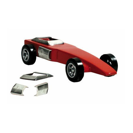 Custom Parts for Star Fire (PIN342)