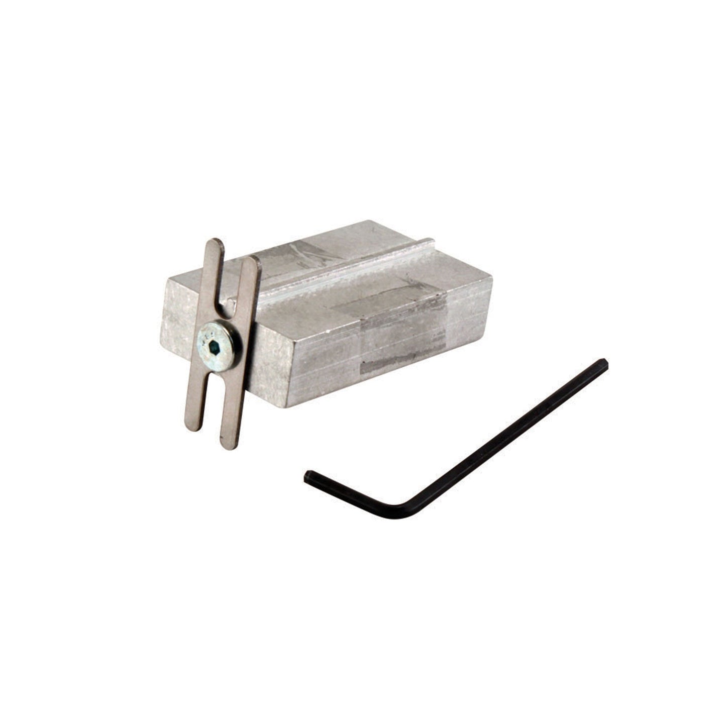 Precision Tools Axle Placement Guide (PIN4611)
