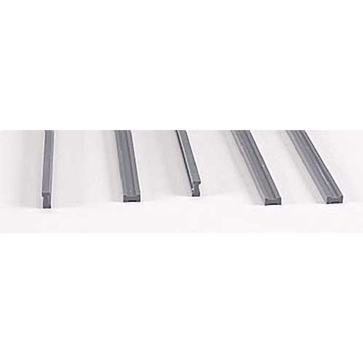 B-6 I Beam 3/16 inch - Pack of 5 (PLS90024)