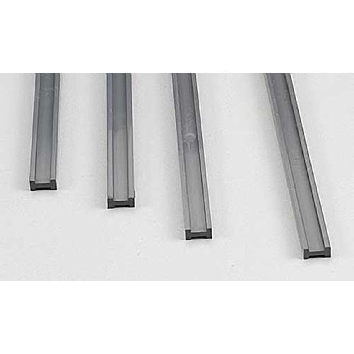 B-8 I Beam 1/4 inch Pack of Four (PLS90025)