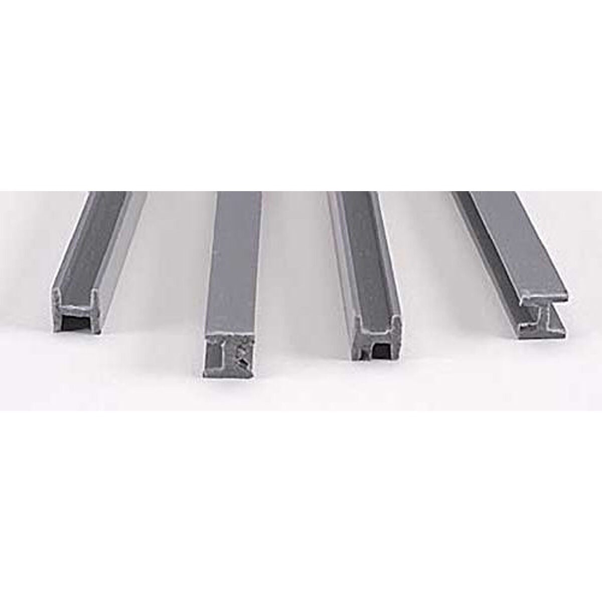 H-12 H Column Set of 4, 3/8 Inch (PLS90067)