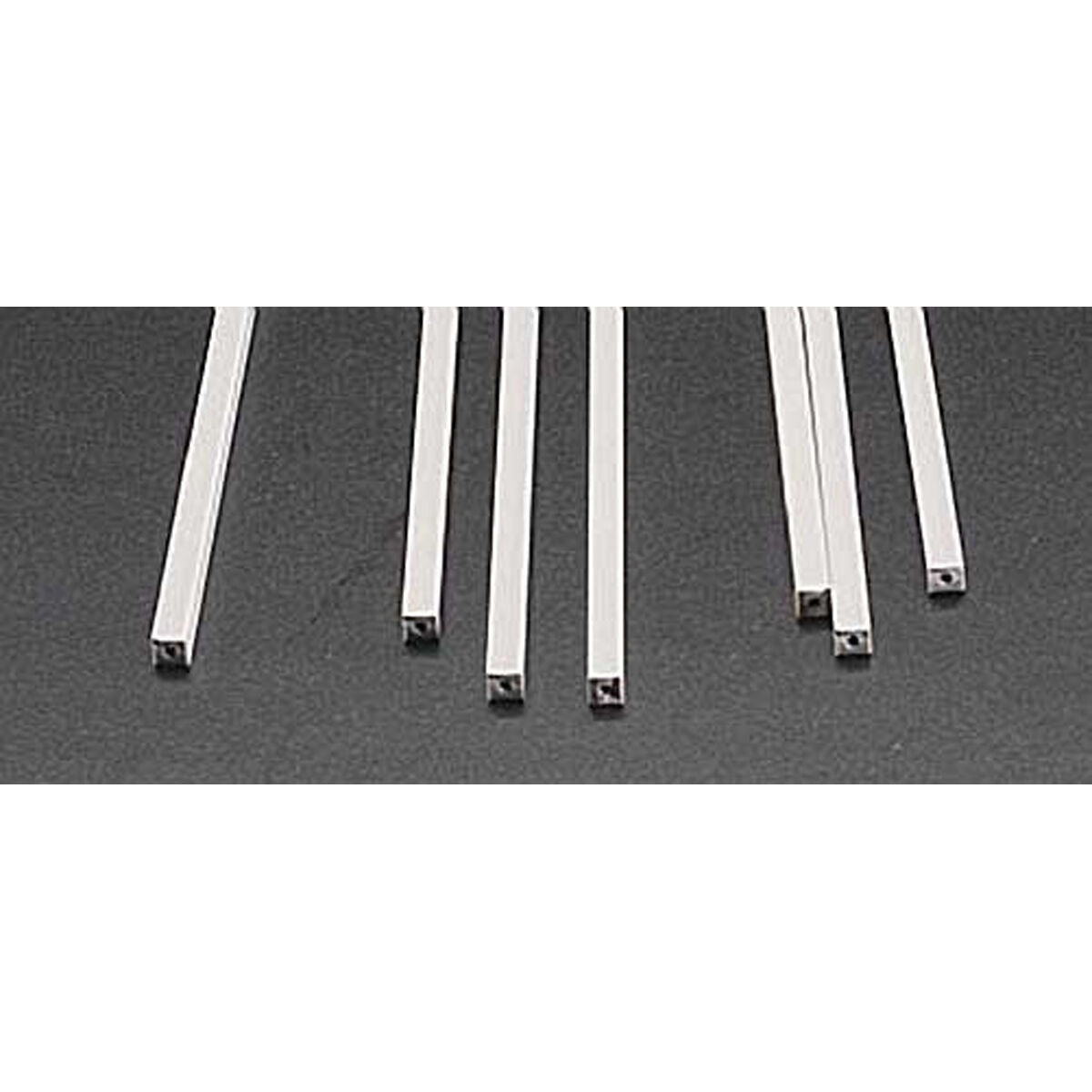 ST-4 Square Tubing 1/8 Inch (PLS90201)