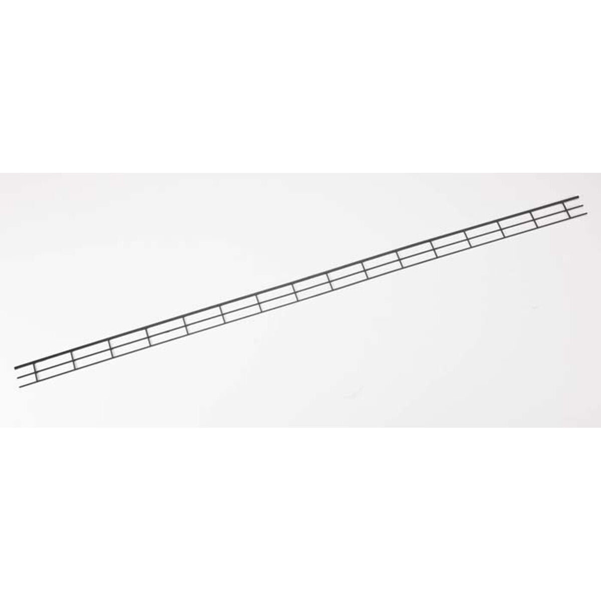 HR-8 O Hand Rail ABS (PLS90473)