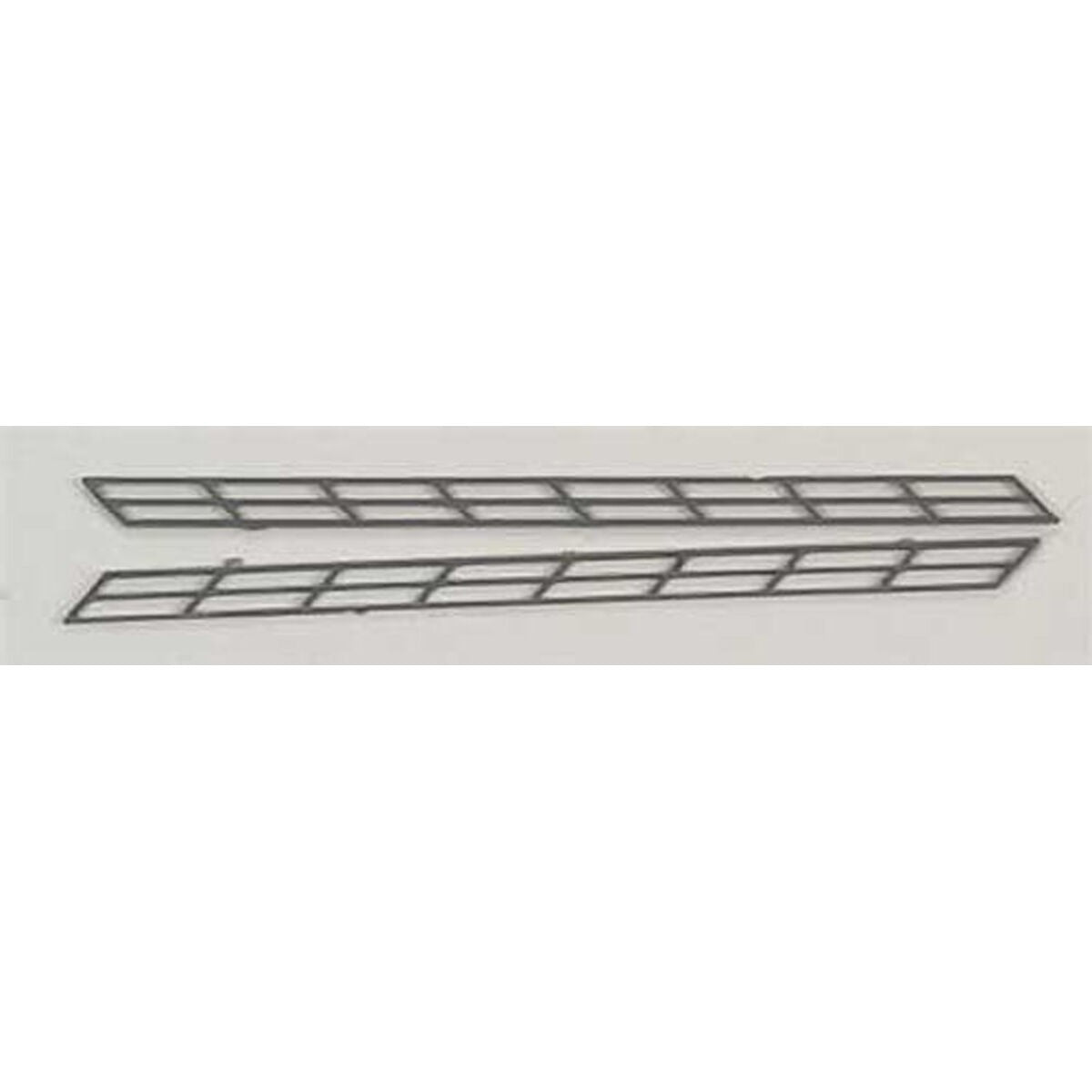 SR-2 N Stair Rail 3/32 Inch (2 Pieces) (PLS90481)