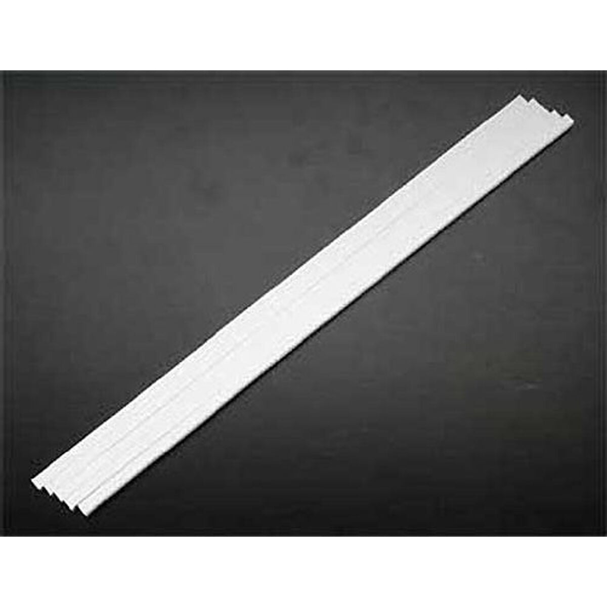 Square Rod Styrene 3/16'' (5) (PLS90800)