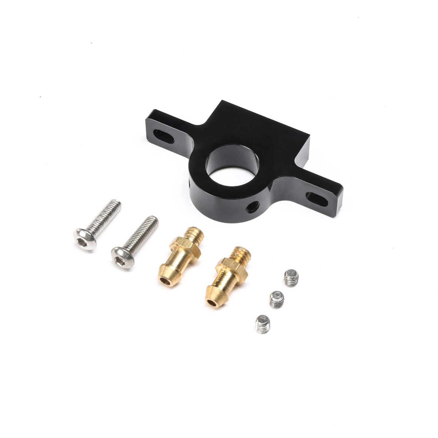 Water Block Motor Mount for Recoil 18 (PRB-1152)