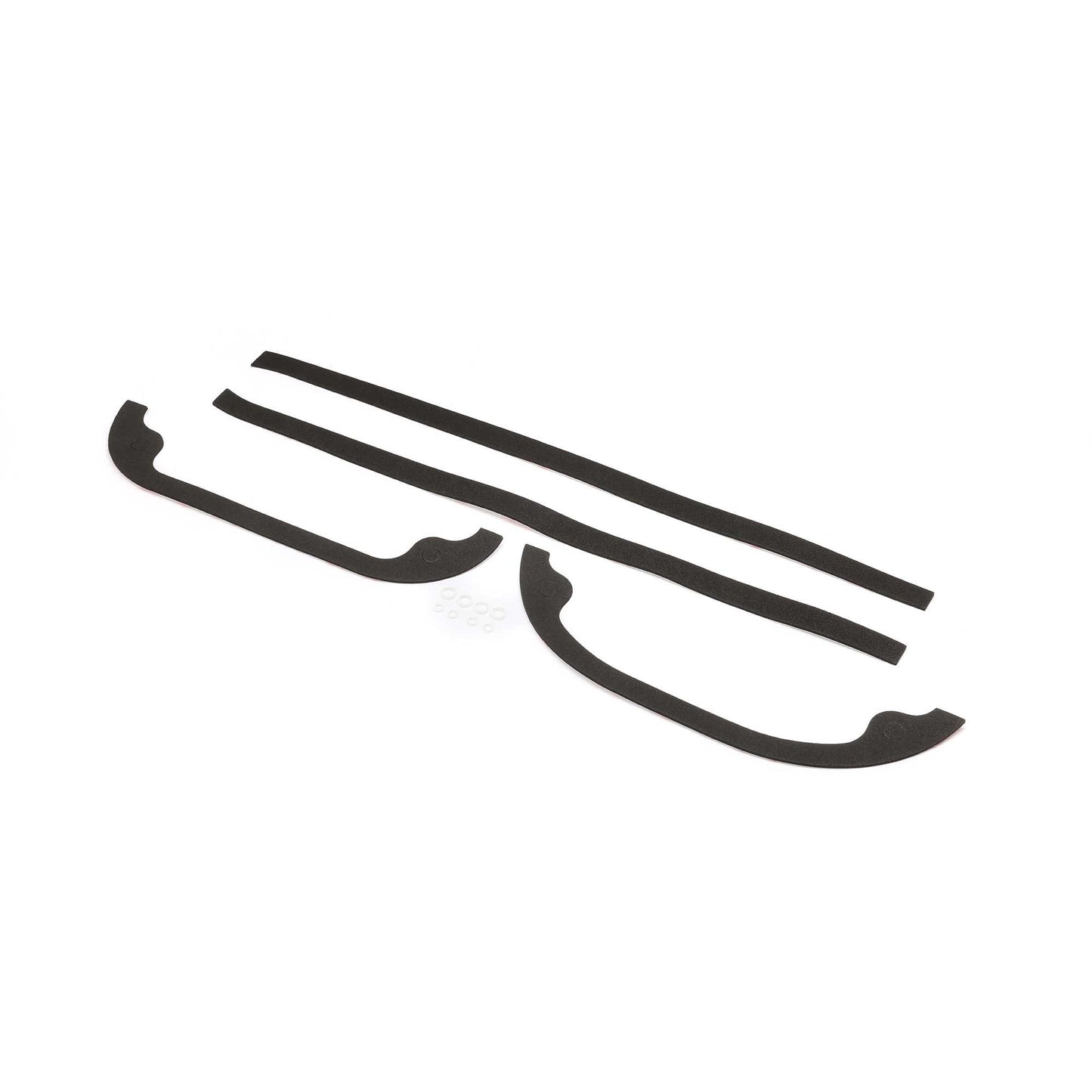 Canopy Seal Set for Pro Boat Super Sonicwake 48" (PRB-1633)
