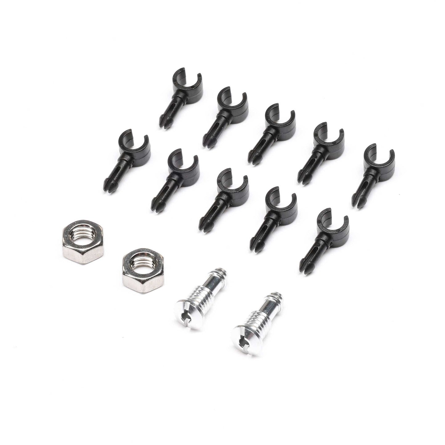 Cooling Line Accessories for Pro Boat Super Sonicwake 48" (PRB-1639)