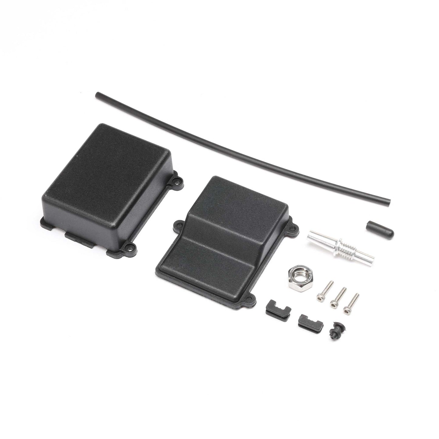 RX Box Set for Pro Boat Super Sonicwake 48" (PRB-1641)