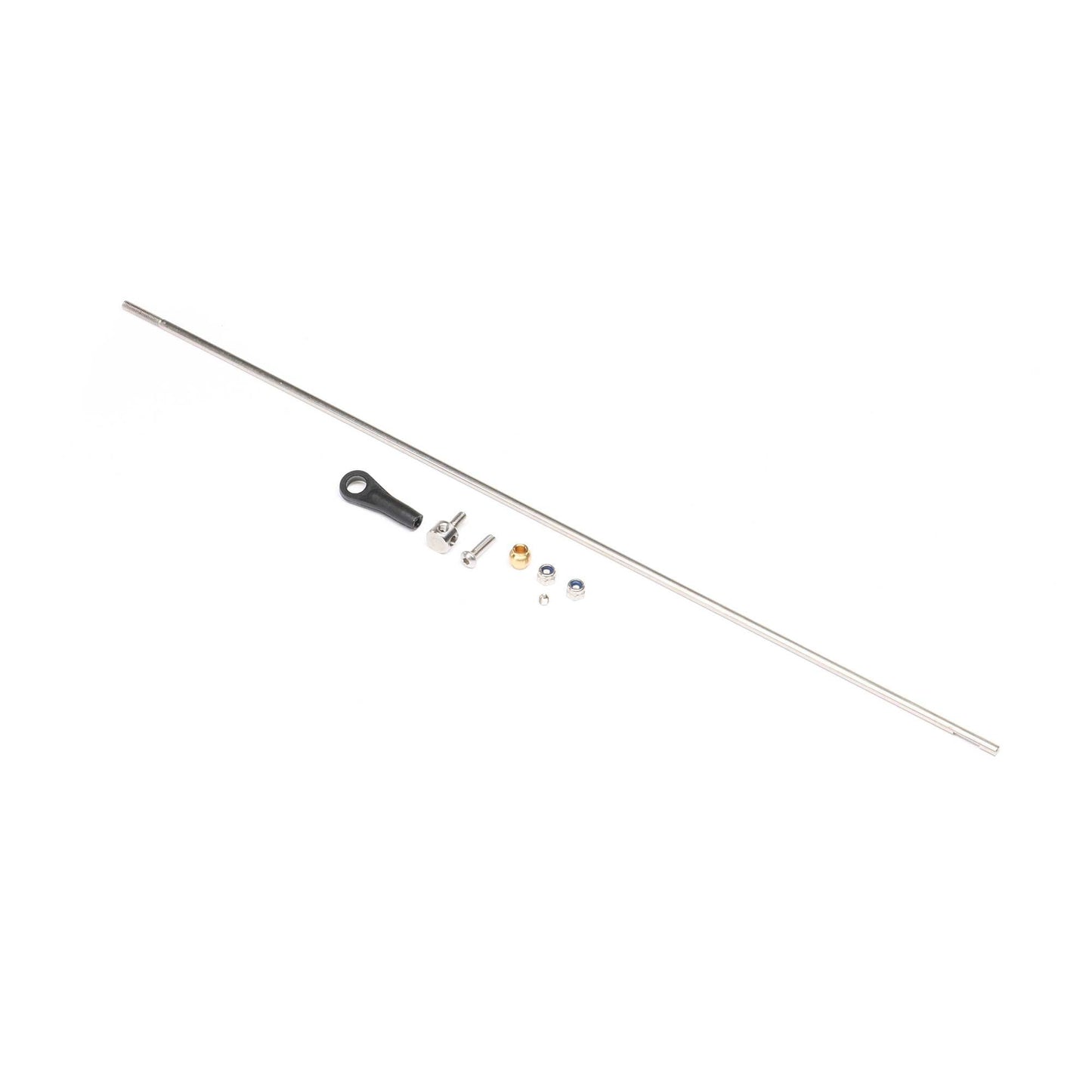 Rudder Pushrod Set for Pro Boat Super Sonicwake 48" (PRB-1647)