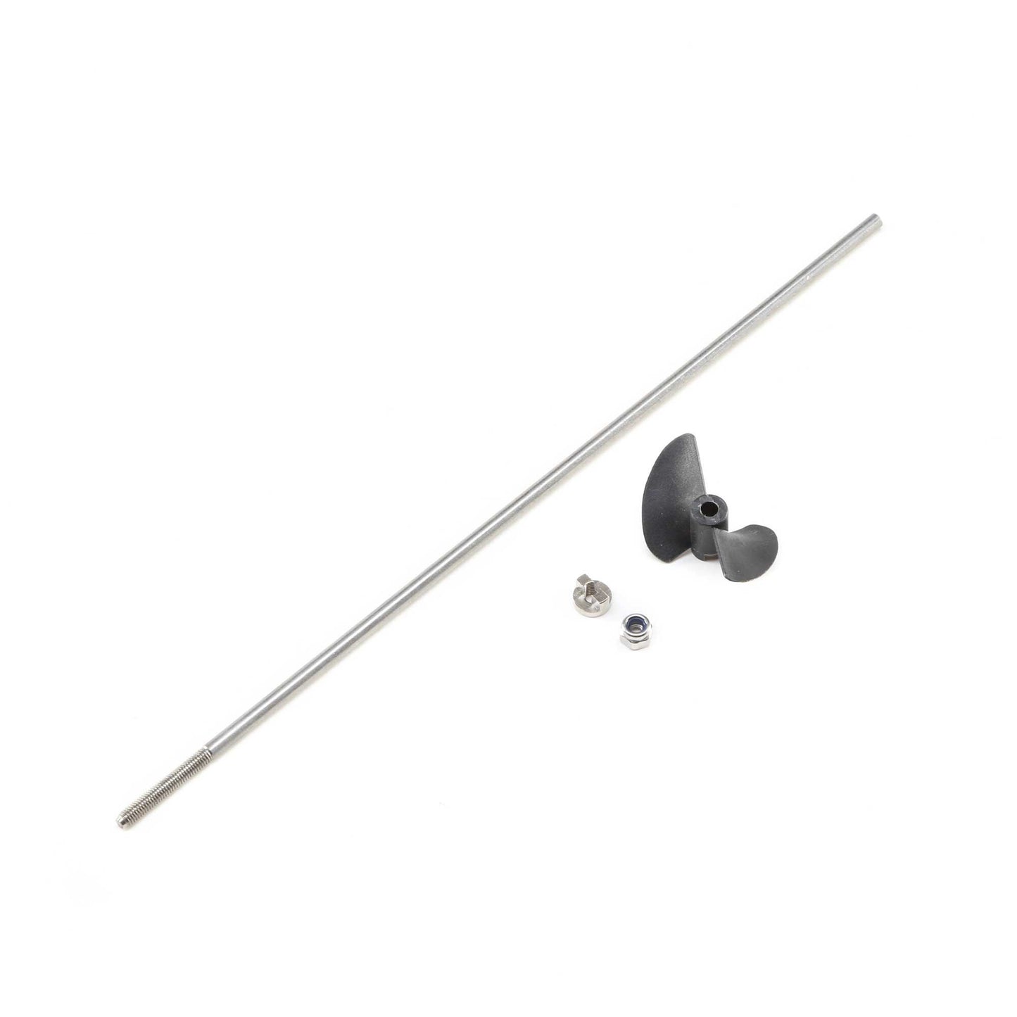 Drive Shaft with Propeller MG17 (PRB0306)
