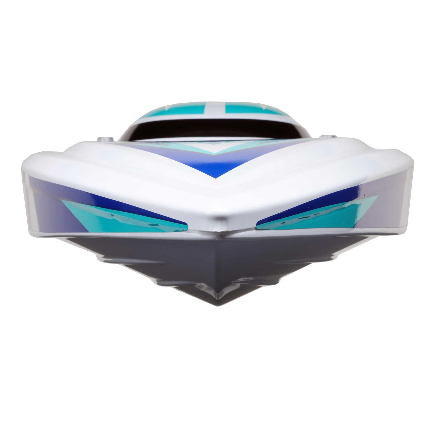 36" Sonicwake V2 Self-Righting 6S Deep-V Ready to Run (White) (PRB08032V2T2)_23