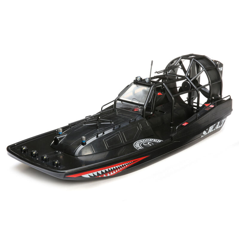 25" Aerotrooper Brushless Airboat Ready to Run (PRB08034)