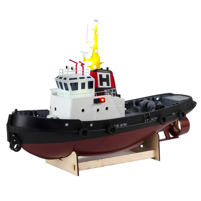 30" Horizon Harbor Tug Boat Ready to Run (PRB08036)