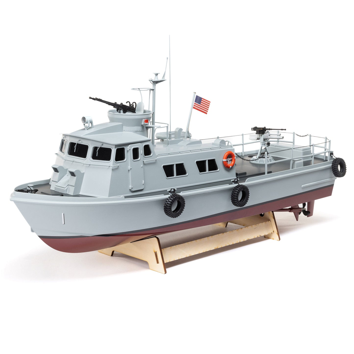 24" PCF Mark I Swift Boat Ready to Run (PRB08046)_1