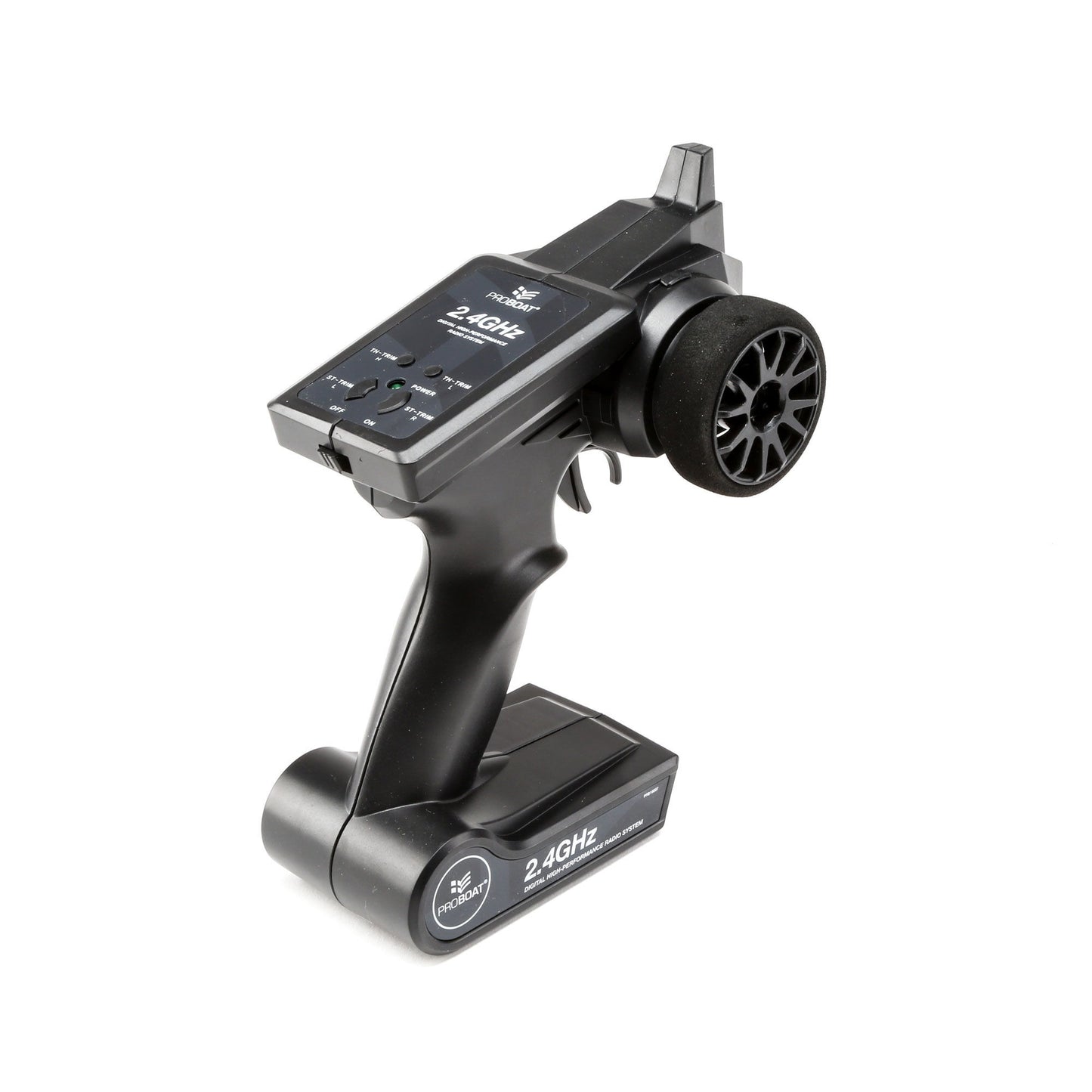2.4GHz Transmitter for React 9 and React 17 Models (PRB18007)