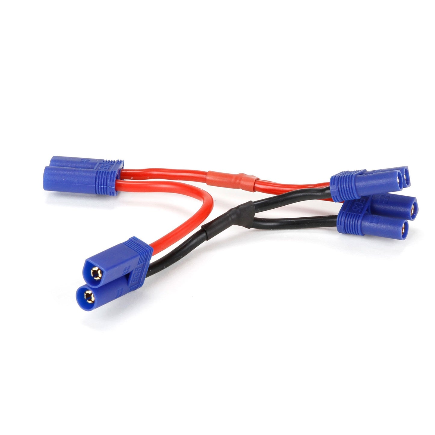 Battery Adapter EC5 for Zelos 36 Twin Catamaran (PRB18015)