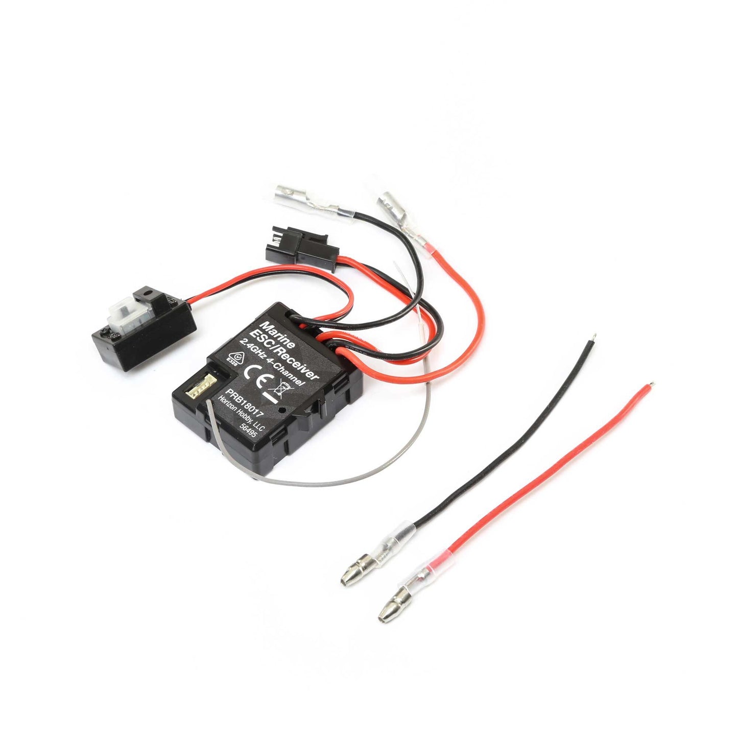 Jet Jam ESC/Receiver (PRB18017)